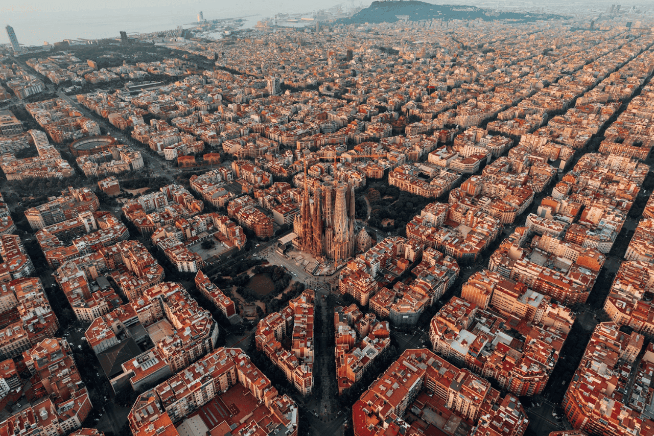 Transporte en grúa de coche desde Valencia hasta Barcelona
