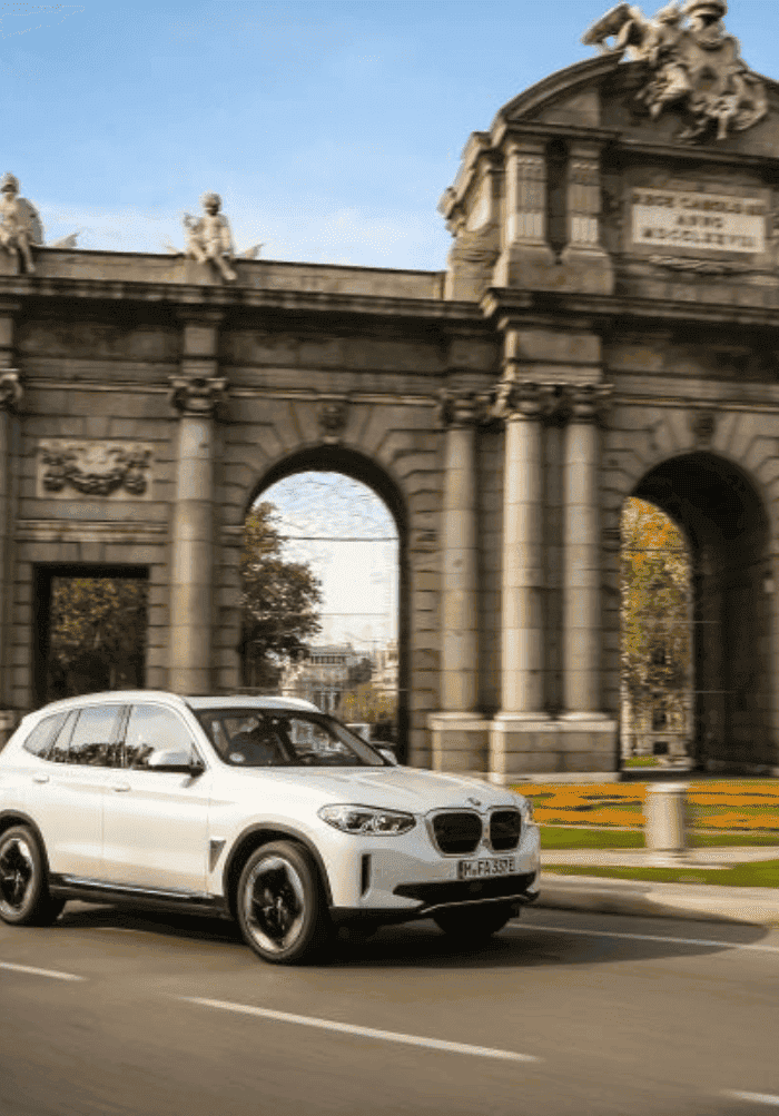 Servicio de grúa para transporte nacional desde Valencia