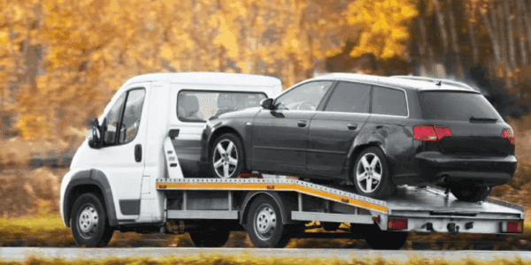 Tow Truck Driver Salary and Working Conditions in Spain
