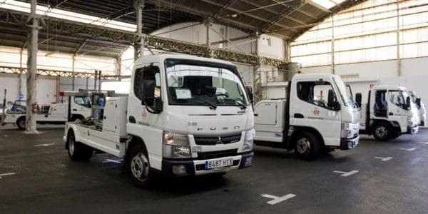Valencia Car Pound Locations, Opening Hours and Recovery Fees