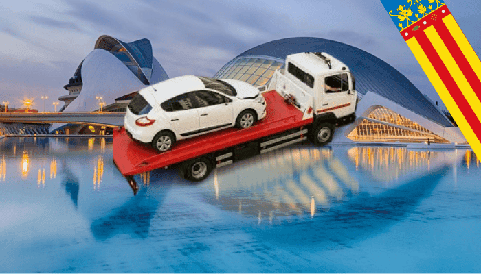 How to Say Tow Truck in Valencian and Useful Local Expressions