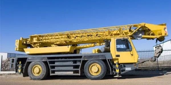 Can Tow Trucks Transport Industrial and Agricultural Machinery?